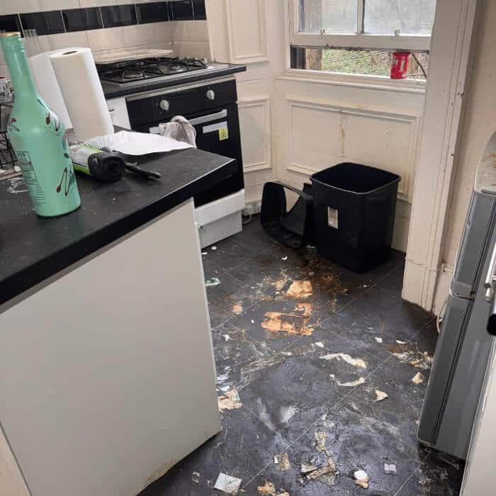 Local Cleaning Company Airdrie