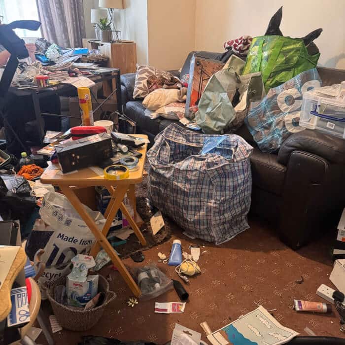 Local Cleaning Company Airdrie