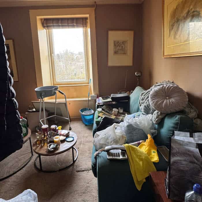 Local Cleaning Company Airdrie