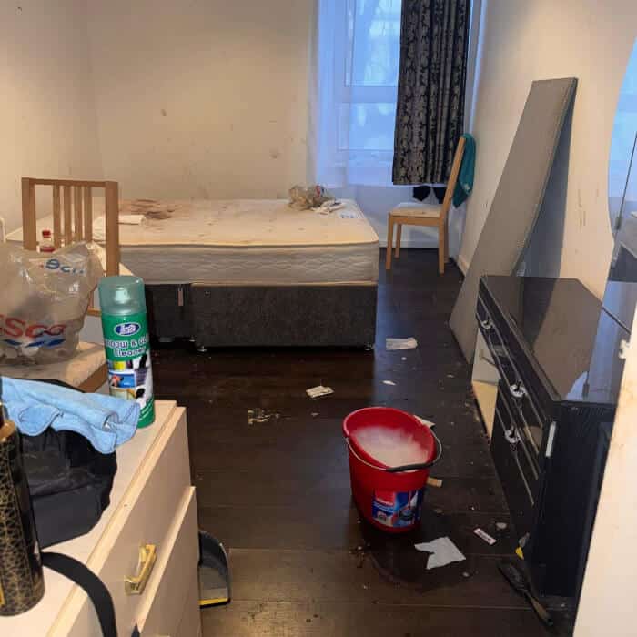 Local Cleaning Company Airdrie