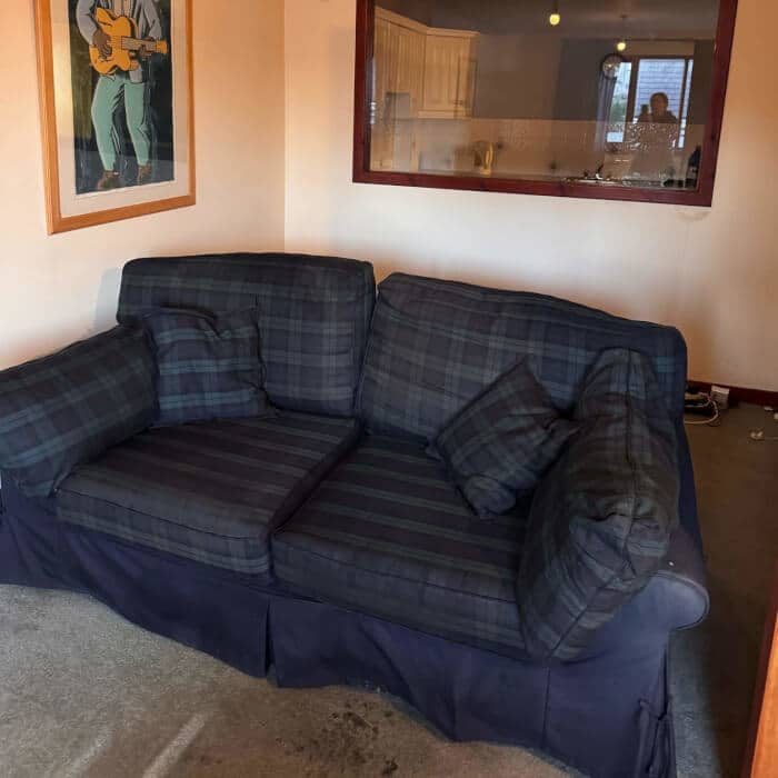 Local Cleaning Company Airdrie