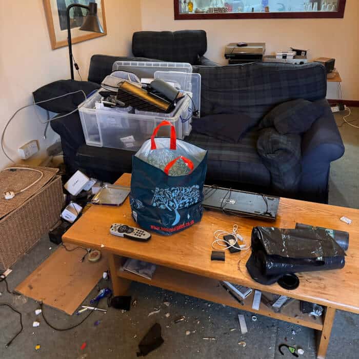 Local Cleaning Company Airdrie